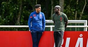 OL : Umtiti entraîneur ? Le superbe message de Fonseca