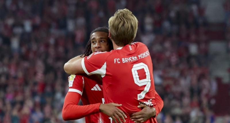  - Ligue des champions : Bayern, Chelsea, Liverpool, Atlético, Inter... Les compos officielles !