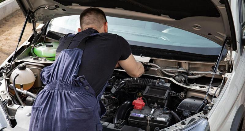  - Dix voleurs organisent un casse… sans vérifier que les voitures volées roulaient