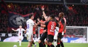 LFP : Vossah et Pouilly prennent cher, Morton fixé, des supporters sanctionnés...