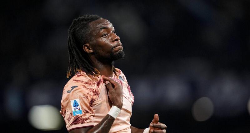 - Un ancien de Bordeaux, de Caen et de Montpellier en passe de rejoindre un club prestigieux ?