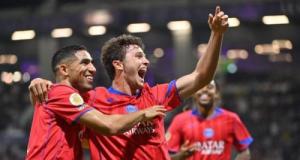 PSG - Atalanta : un cadre sort sur blessure, grosse inquiétude