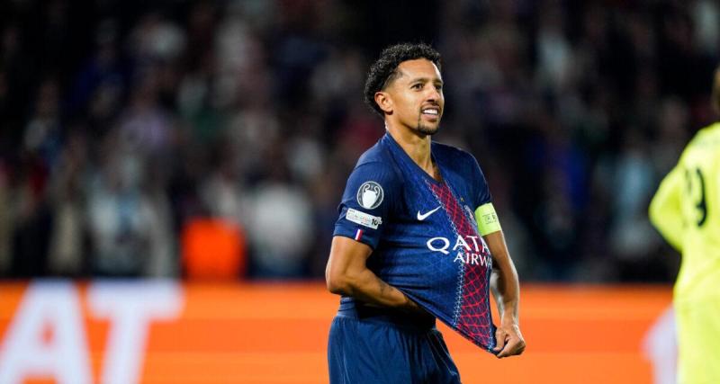  - Le PSG fait le boulot à la pause face à l'Atalanta !