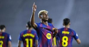 Sur quelle chaîne et à quelle heure : comment suivre Newcastle - Barça ?