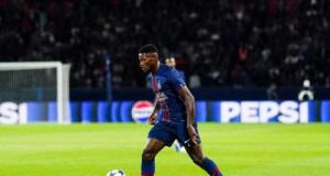 PSG : "On est sur le bon chemin", Nuno Mendes salue la performance collective face à l'Atalanta Bergame