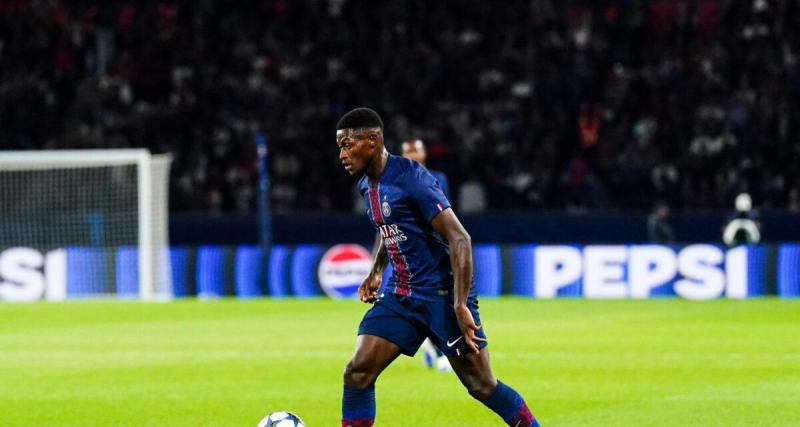  - PSG : "On est sur le bon chemin", Nuno Mendes salue la performance collective face à l'Atalanta Bergame