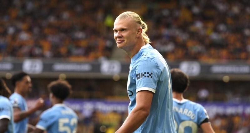 - Quelle chaîne et quelle heure pour Manchester City - Naples : comment suivre le match ?