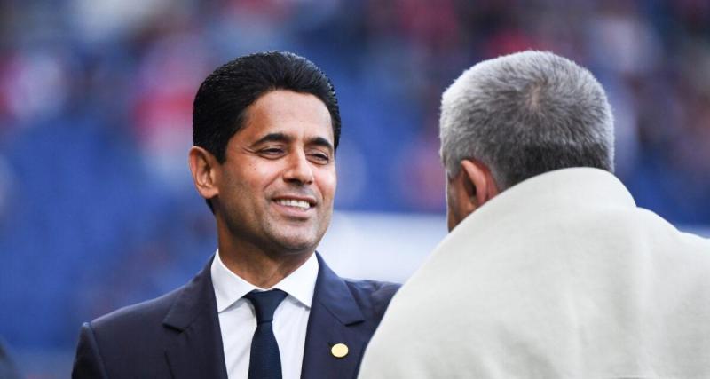  - PSG : les trois projets secrets XXL d'Al-Khelaïfi
