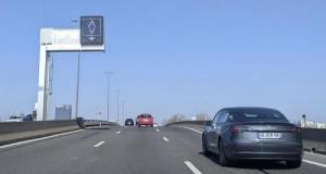 Plus de 25 800 PV distribués : la voie de covoiturage du périphérique parisien sous le feu des radars