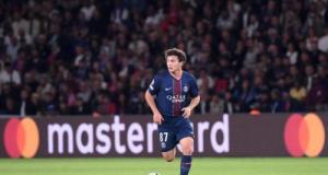 PSG : Neves sort sur blessure contre l'Atalanta à quatre jours du Classique face à l'OM