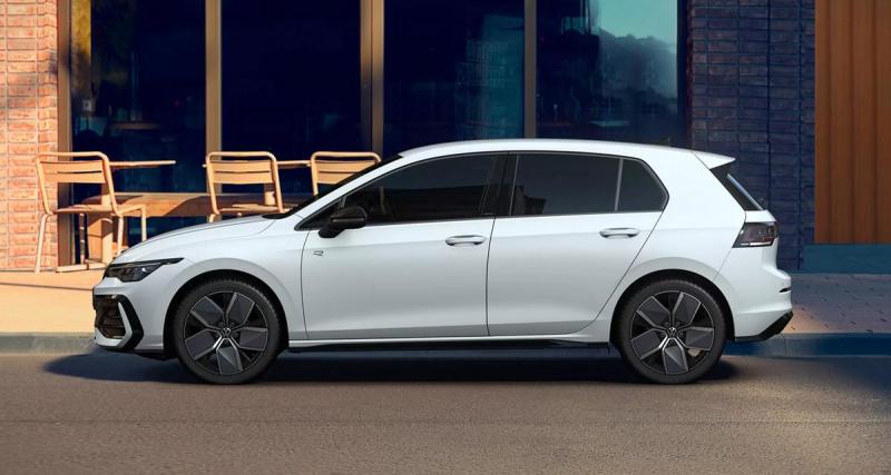  - Mauvaise nouvelle pour la version électrique de ce modèle mythique