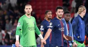 OM – PSG : le message frontal du vestiaire parisien à Marseille