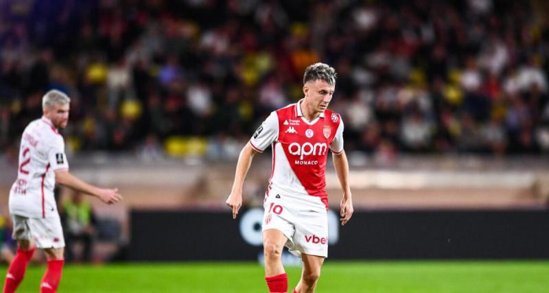  - Ligue 1 : Doué de retour à Strasbourg, Golovine sur le flanc à Monaco