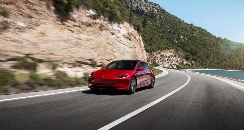  - Des enfants coincés dans des Tesla, la polémique pour la firme d'Elon Musk