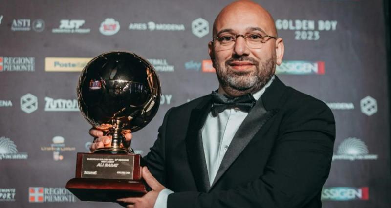  - Qui est Ali Barat, le fondateur d’Epic Sports ?