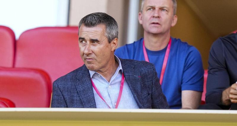  - Polémique Emegha à Strasbourg : Keller détruit les Ultras, décisions musclées en vue
