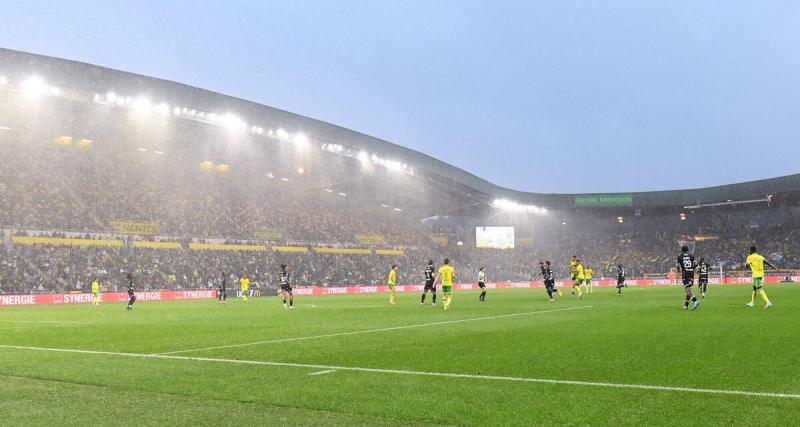  - Mesure radicale pour Nantes - Rennes, Lens toujours furieux après le Parc, nouvelle recrue à Metz