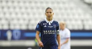 Le Paris FC (F) joue son avenir européen ce jeudi
