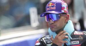 Aprilia : après le cauchemar, Jorge Martín balance un message important
