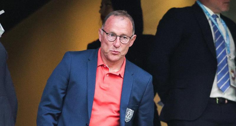  - OM : le Real Madrid aidé par l’arbitre, Papin lâche l'accusation !