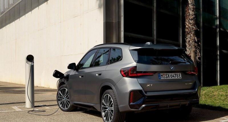  - Une très mauvaise nouvelle pour les voitures hybrides rechargeables