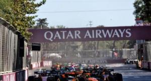F1 – GP d’Azerbaïdjan : heure, chaîne, ... toutes les infos sur le programme de la course
