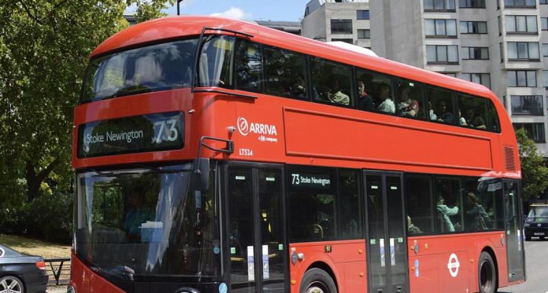  - Flashé en excès de vitesse et sous stupéfiants au volant d'un car scolaire, il devait mener des enfants à l'école...