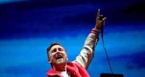 JO Paris 2024 : la très grosse amertume toujours présente de David Guetta sur la cérémonie d'ouverture