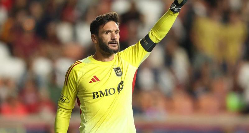  - Un gros coup de bol, l'arrêt improbable de Lloris sur penalty