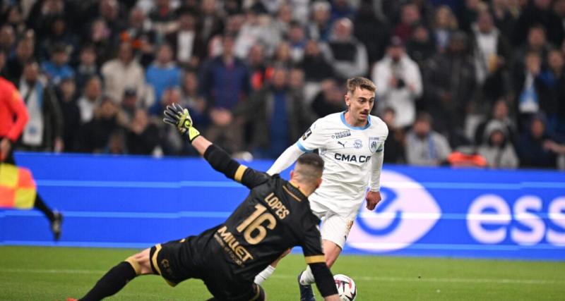  - Nantes - Rennes : Anthony Lopes se paie Valentin Rongier