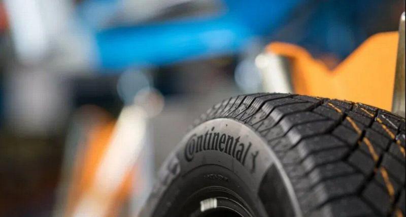  - De l'huile de friture dans les pneus, une vraie bonne idée ?