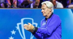 Tennis : les aveux terribles de Björn Borg sur son addiction à la cocaïne