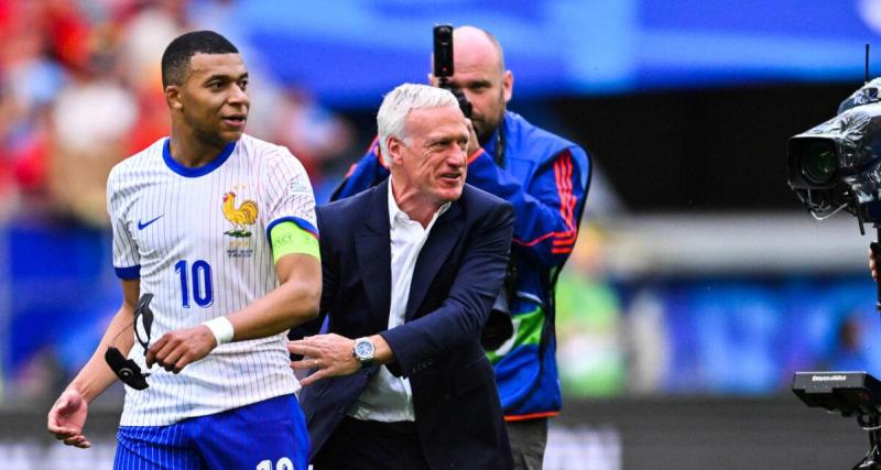  - Pourquoi la France de Deschamps est la meilleure nation de l'histoire