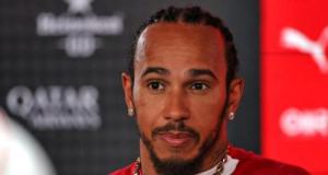 Ferrari : Lewis Hamilton va appeler Sebastian Vettel pour une raison précise