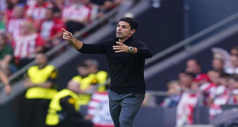  - Arsenal : Thierry Henry choque avec une déclaration osée sur Arteta