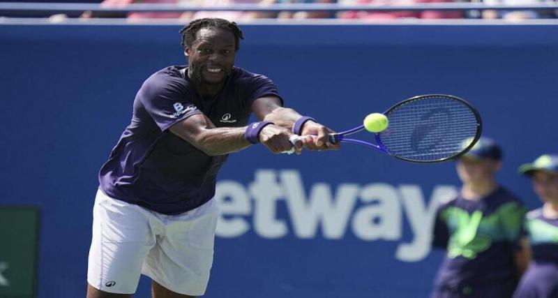  - Tennis : Ce détail inattendu qui pourrait tout changer pour Gaël Monfils