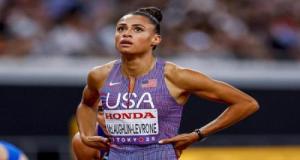 Mondiaux d'Athlétisme: La performance démentielle de Sydney McLaughlin-Levrone