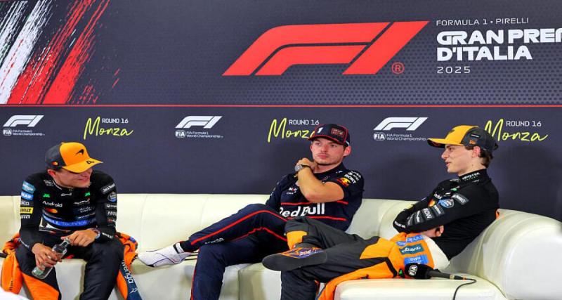  - F1: Ce que Charles Leclerc pense vraiment de Max Verstappen