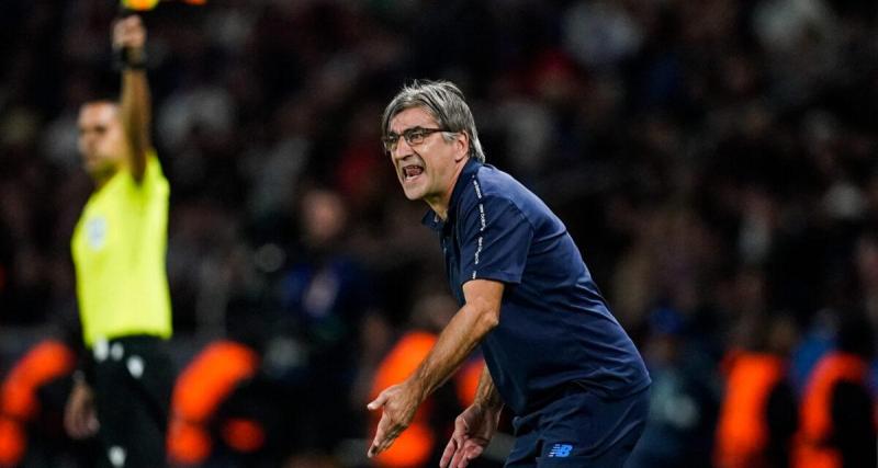  - L'énorme décision de l'Atalanta après la claque reçue contre le PSG