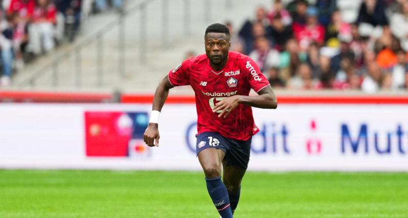  - La décision fracassante de Mbemba contre l'OM et Longoria