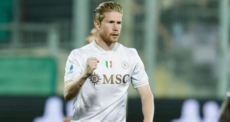  - Manchester City - Naples, Francfort - Galatasaray... les compos officielles !
