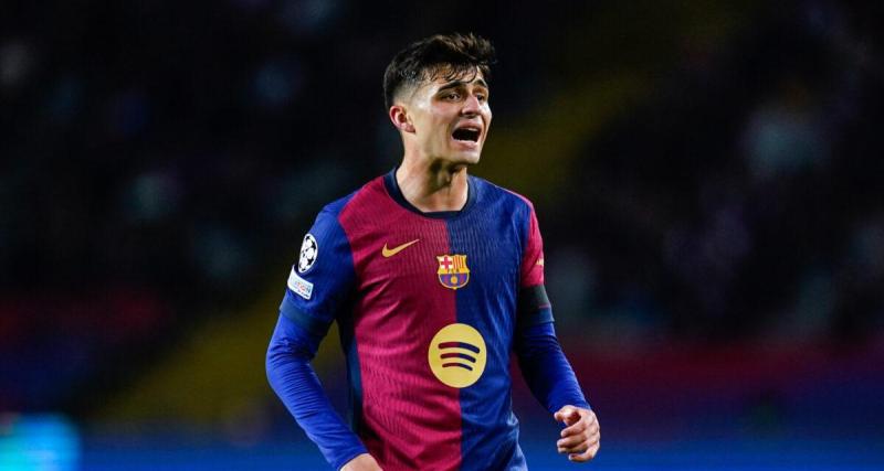  - Newcastle - Barça : les compos officielles, du lourd en attaque sans Lamine Yamal !