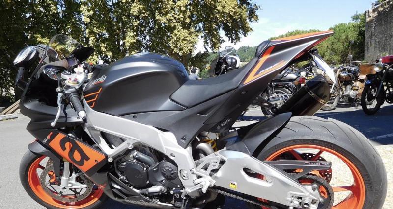  - Flashé en grand excès de vitesse à plus de 240km/h, il est le record de plus de 21 permis retirés