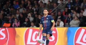 Marquinhos toujours capitaine du PSG ? Les joueurs ont tranché !