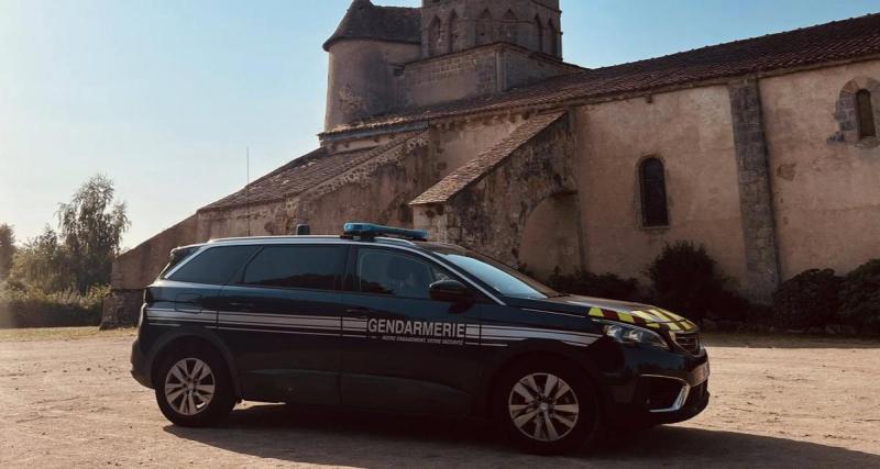  - Un conducteur de 94 ans flashé en grand excès de vitesse, son âge n'est pas une excuse