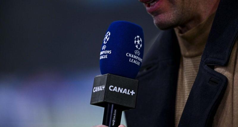  - Énorme danger en vue pour Canal+ pour la diffusion de la Ligue des champions ?