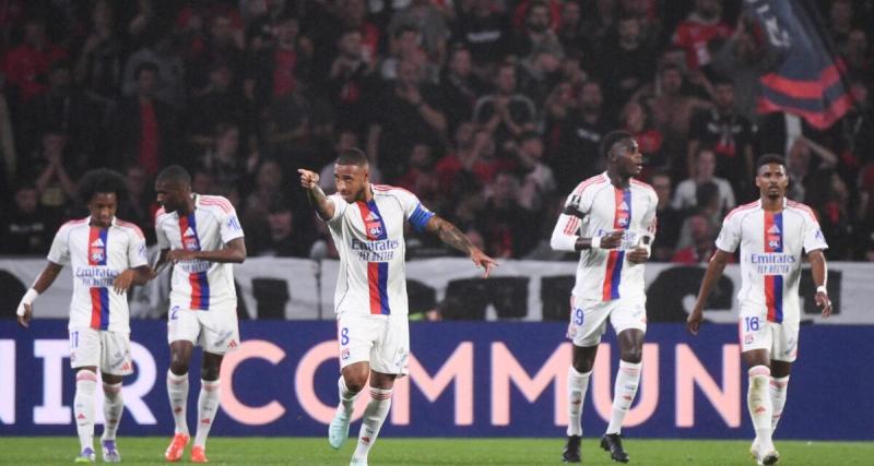  - Sur quelle chaîne et à quelle heure : comment suivre OL - Angers ?
