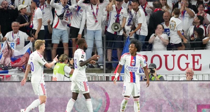  - OL - Angers : où voir la rencontre, à quelle heure ?