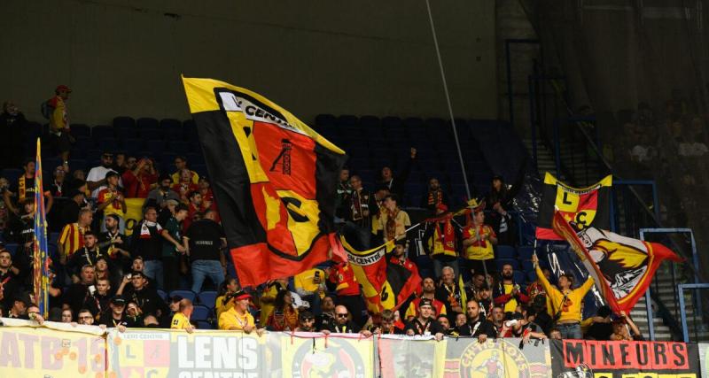  - Lens : le RCL préoccupé par les conditions d’accueil réservées aux supporters de football
