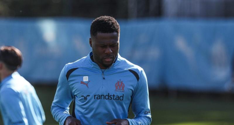  - Justice : Chancel Mbemba (LOSC) dépose plainte contre l’OM et Pablo Longoria